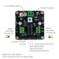 Motor Driver Board L293D